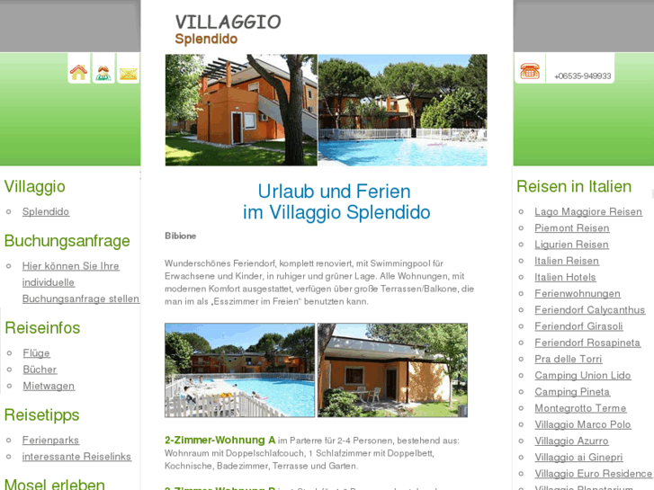 www.villaggio-splendido.de