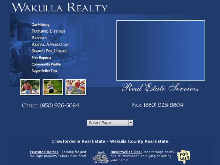 www.wakullarealty.com