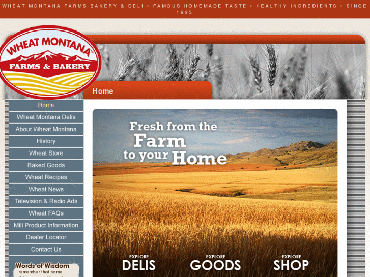 www.wheatmontanadeli.com