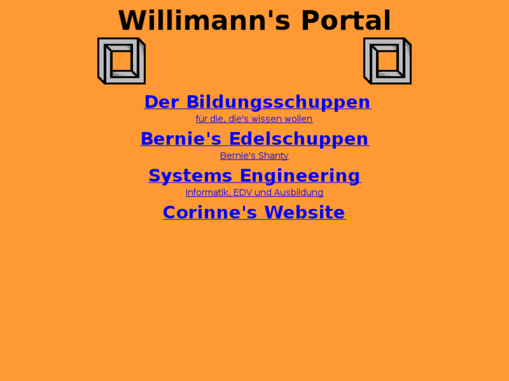 www.willimann.org