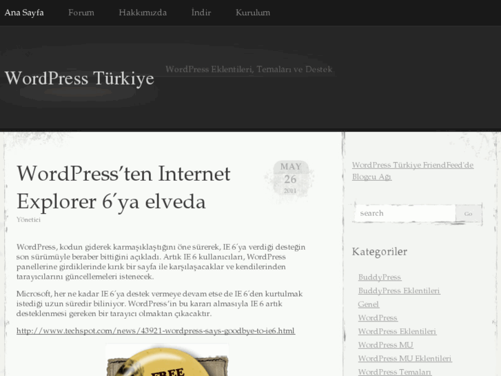 www.wordpressturkiye.com