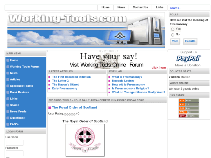www.working-tools.com