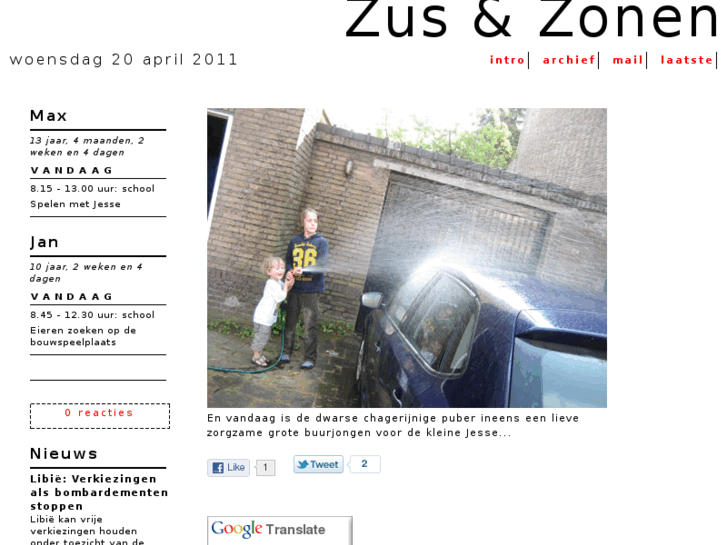 www.zusenzonen.nl