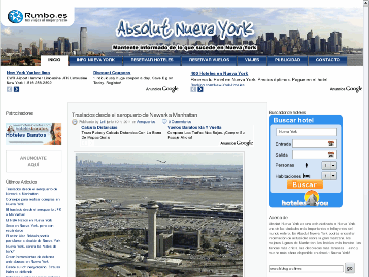 www.absolutnuevayork.com