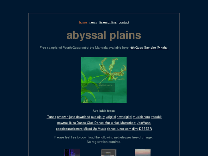 www.abyssalplains-music.info