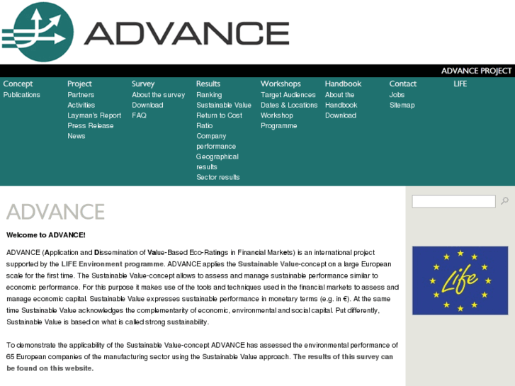 www.advance-project.org