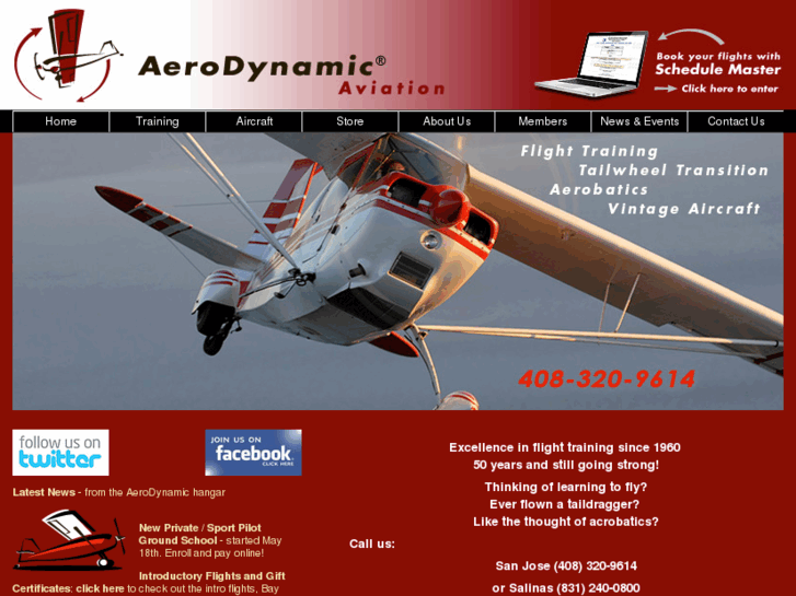 www.aerodynamicaviation.com