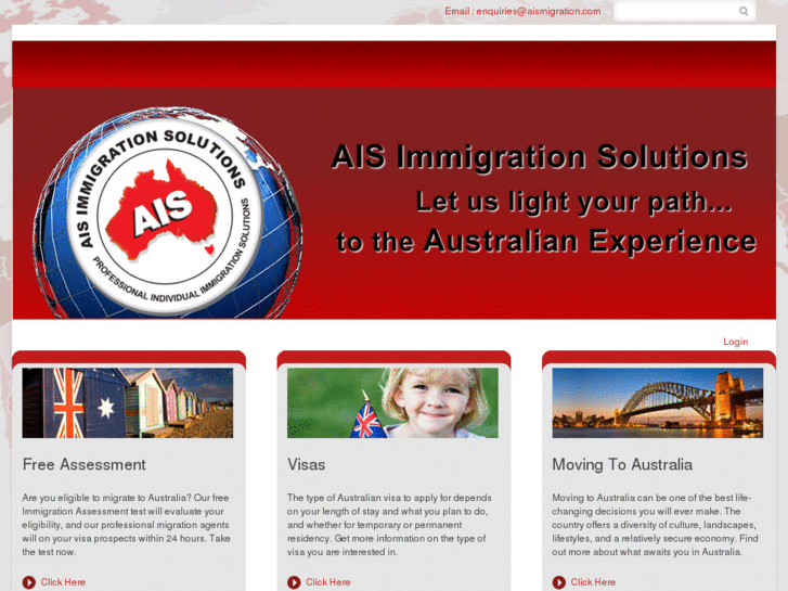 www.aismigration.com