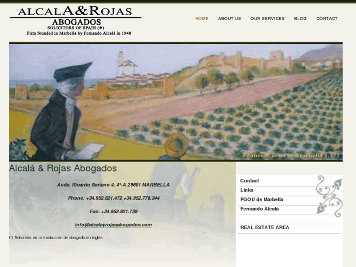 www.alcalayrojasabogados.com