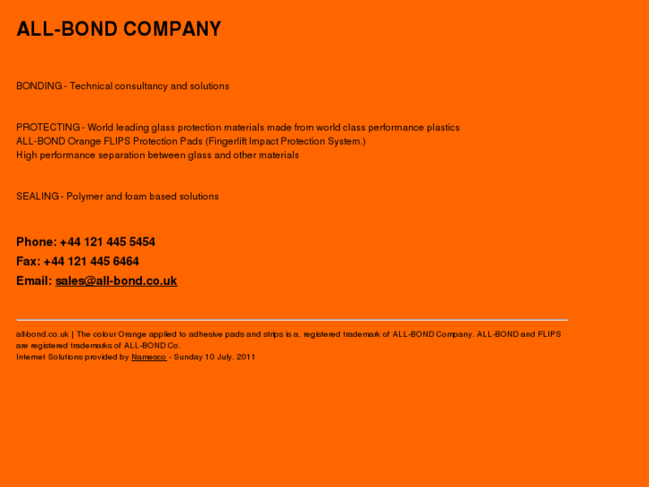 www.all-bond.co.uk