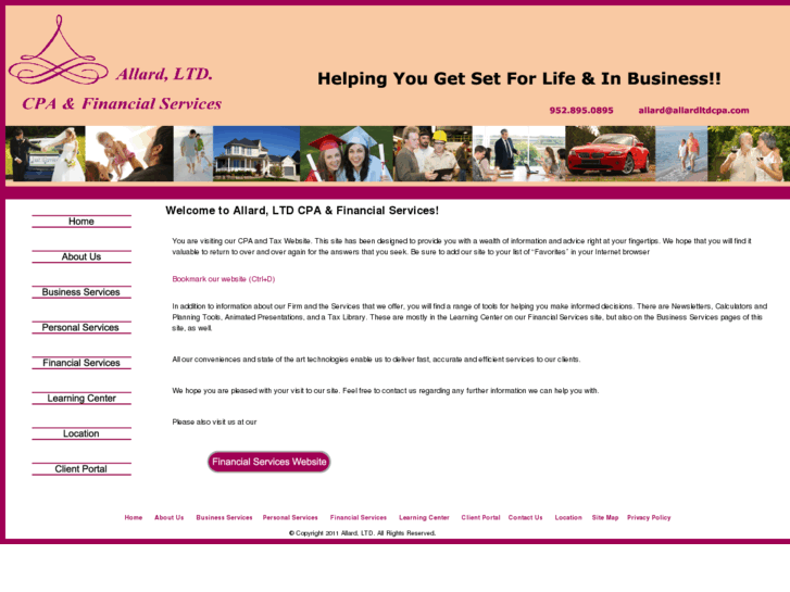 www.allardltdcpa.com