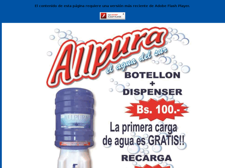 www.allpura.net