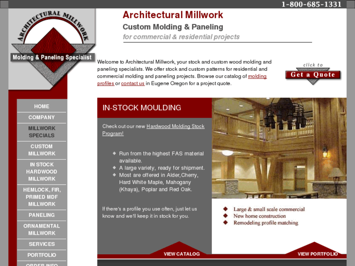 www.archmillwork.com