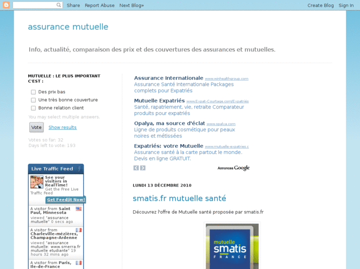 www.assurances-mutuelles.net