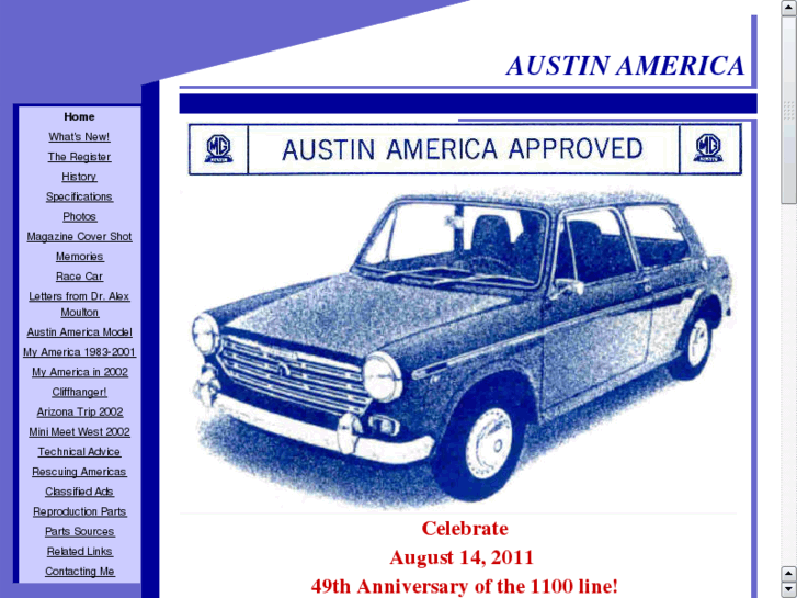 www.austinamericausa.com