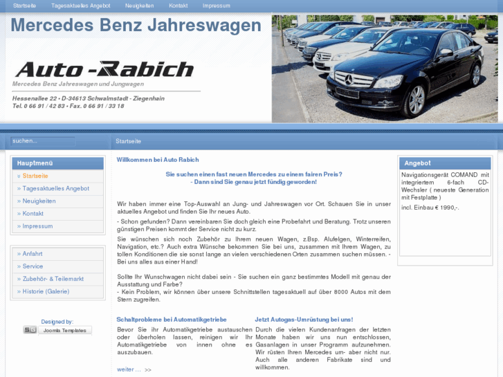 www.auto-rabich.de