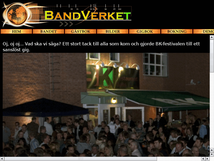 www.bandverket.com