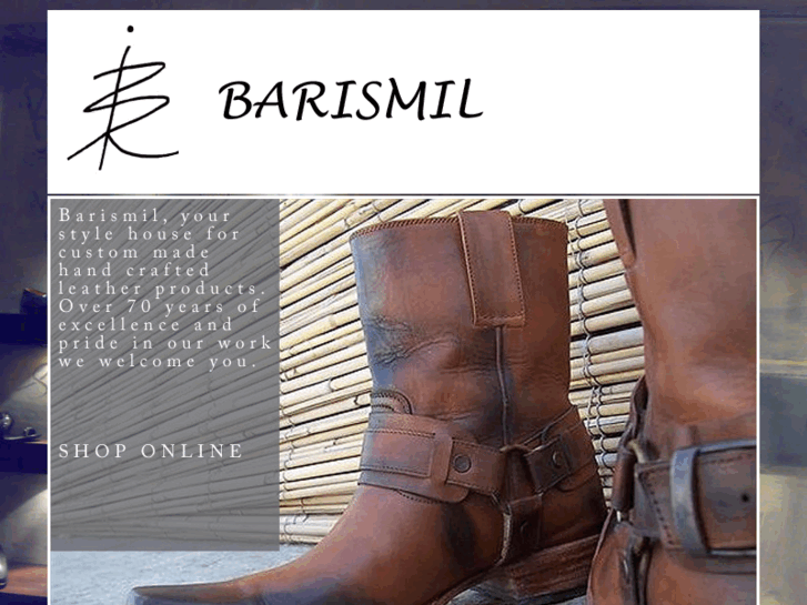 www.barismil.com