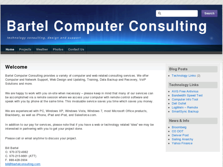 www.bartelconsulting.com