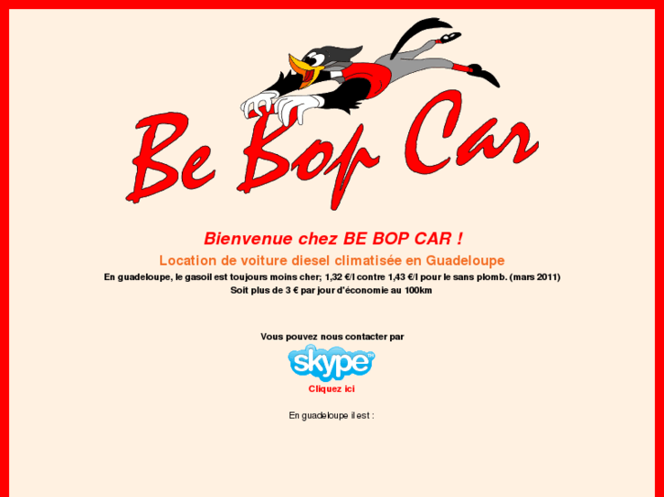 www.bebopcar.com