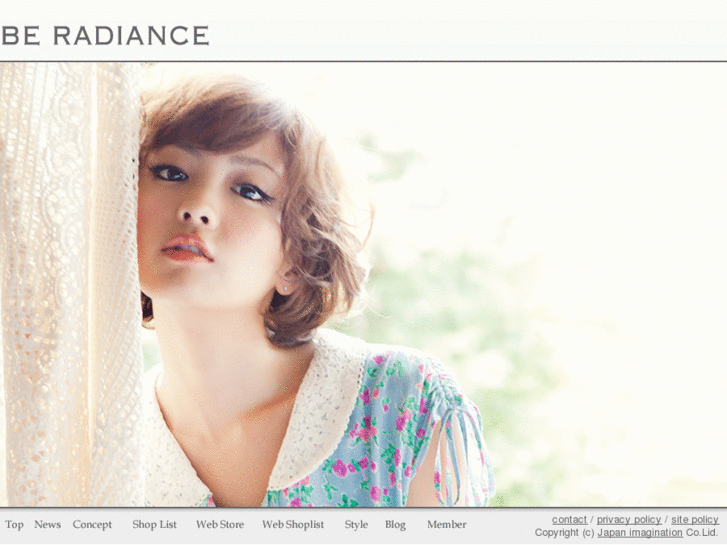 www.beradiance.jp