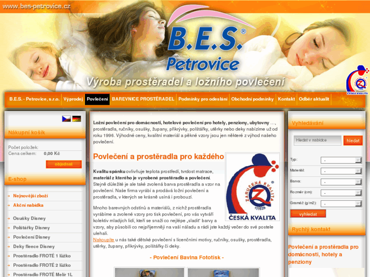 www.bes-petrovice.cz