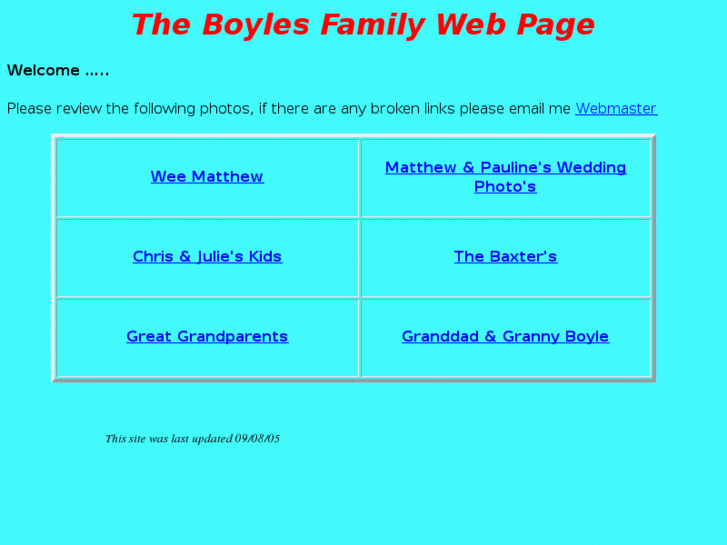 www.boyle-family.co.uk