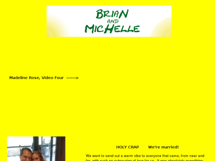 www.brian-michelle.com