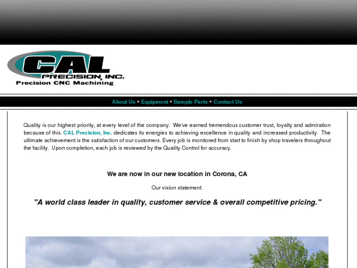 www.calprecision.com