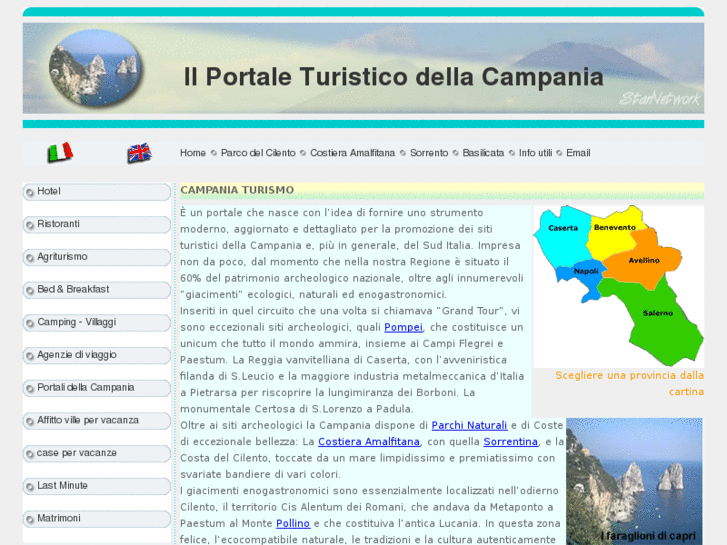 www.campaniaturismo.it