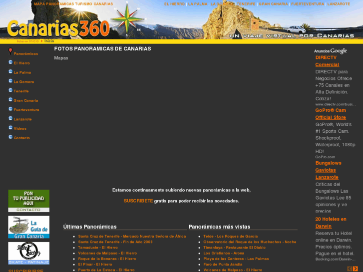 www.canarias360.com