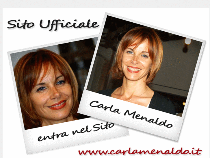 www.carlamenaldo.it