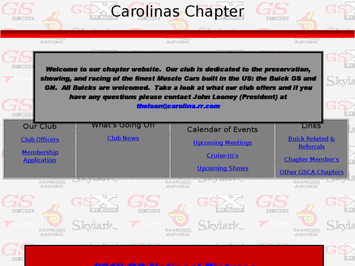 www.carolinaschaptergsca.com