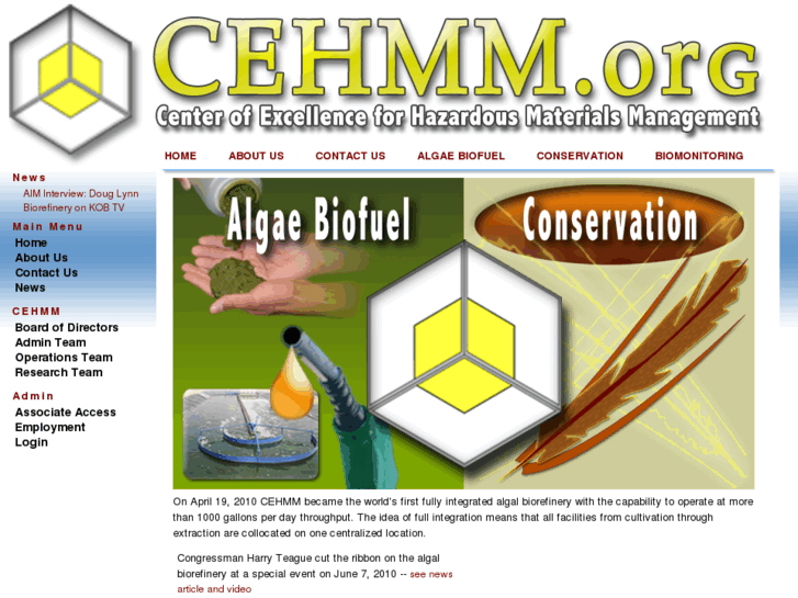 www.cehmm.org