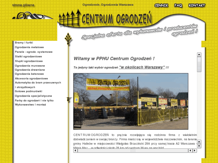 www.centrumogrodzen.com.pl