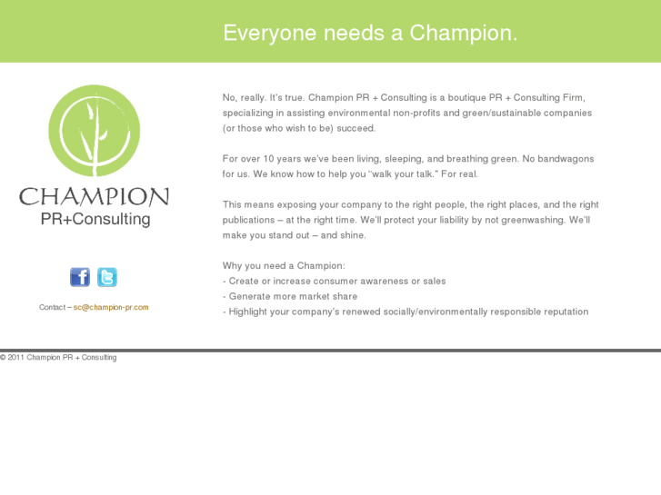 www.champion-pr.com