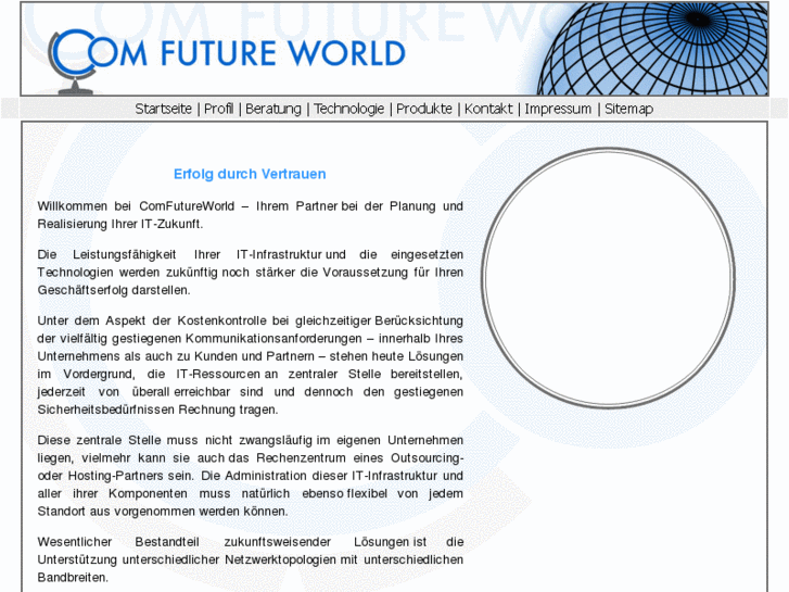 www.comfutureworld.com