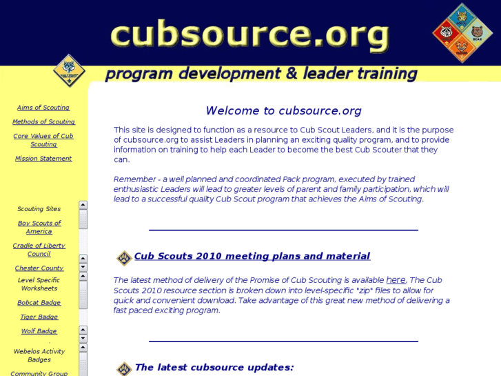 www.cubsource.org