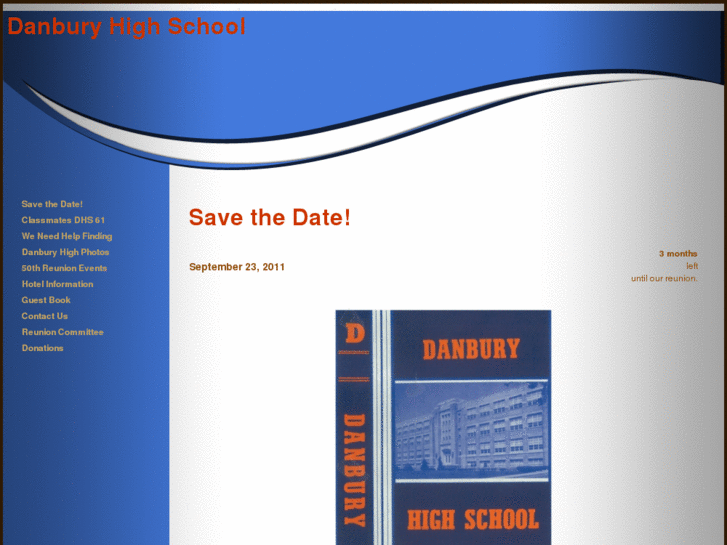 www.danburyhighclassof1961.com