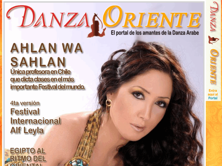 www.danzaoriente.com