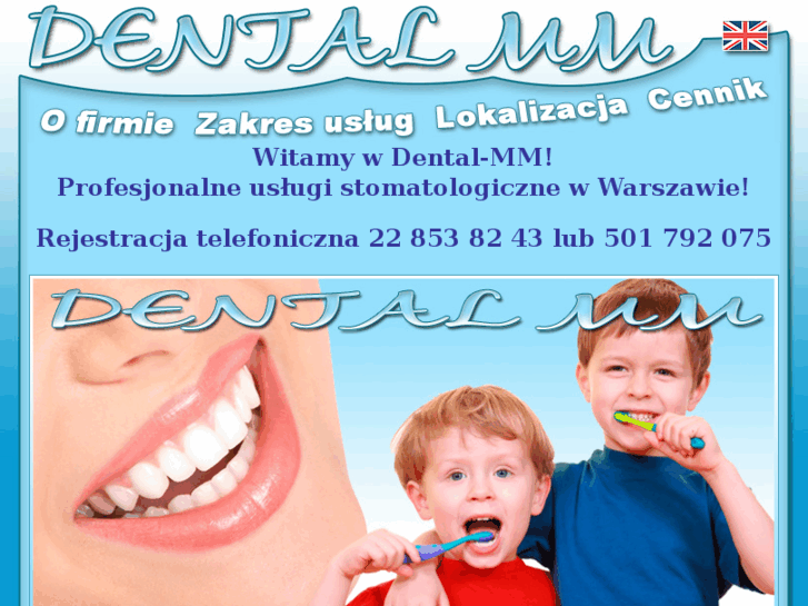 www.dental-mm.pl