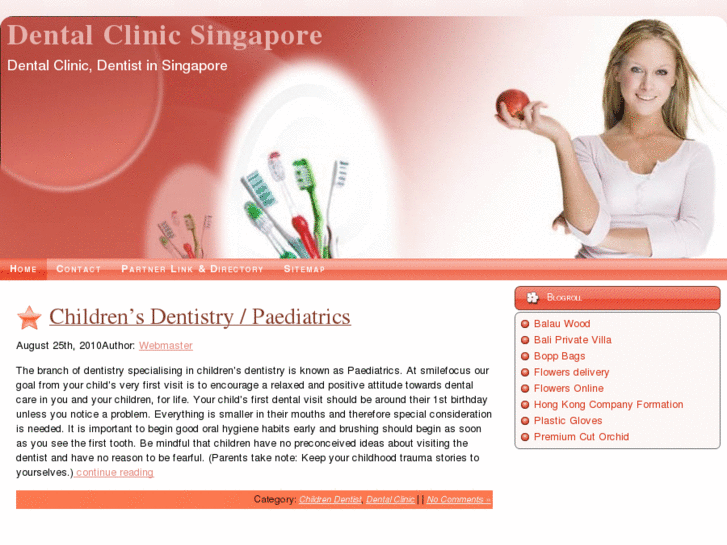 www.dentalsingapore.com