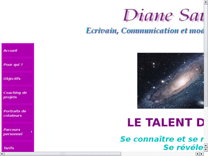 www.dianesaunier.com