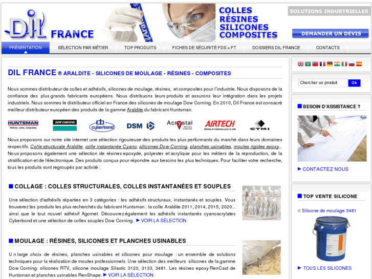www.dilfrance.com