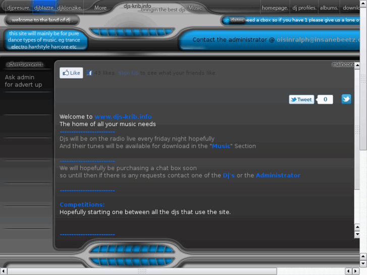 www.djs-krib.info