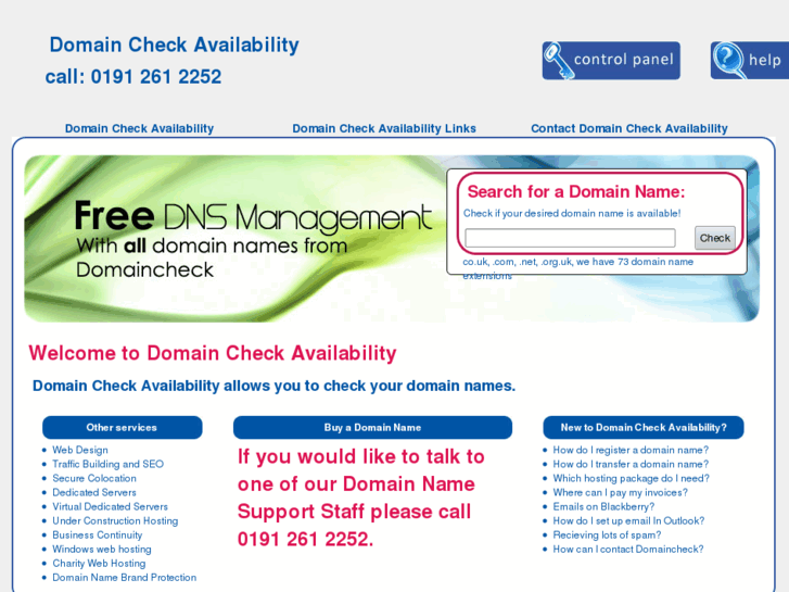 www.domaincheckavailability.com