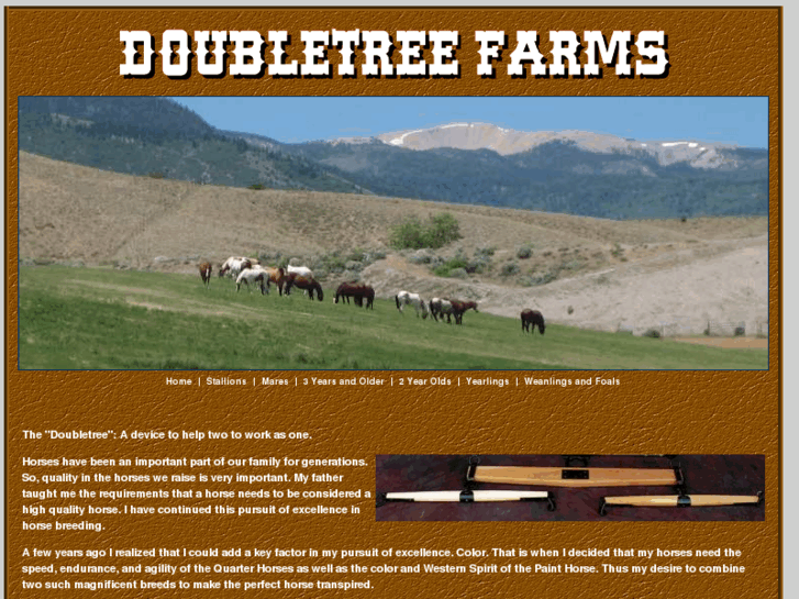 www.doubletreefarms.com