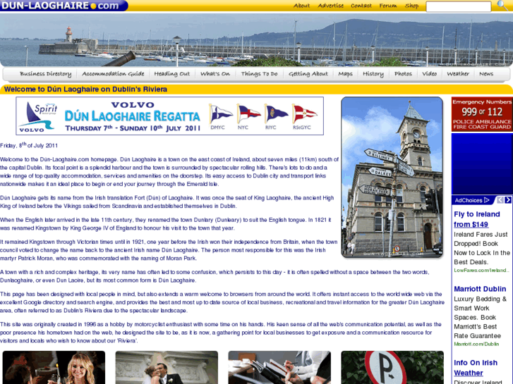 www.dun-laoghaire.com