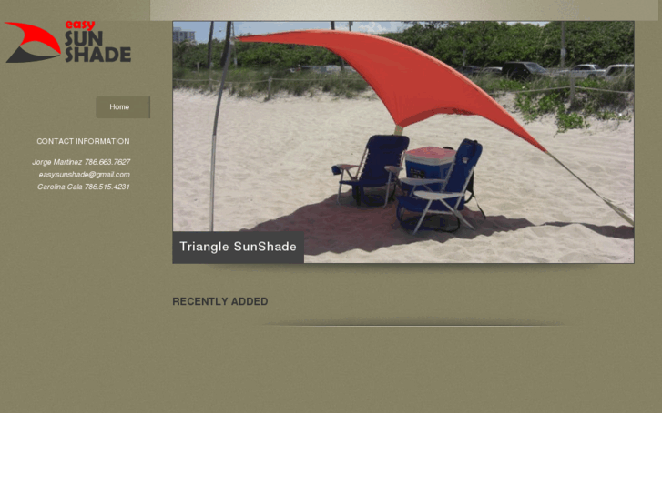 www.easysunshade.com