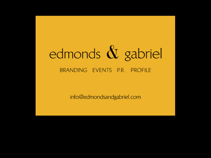 www.edmondsandgabriel.com